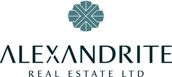 Alexandrite Real Estate